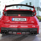 Illustration for article titled The 2015 Honda Civic Type R Is A Loud Joyride All Day Long
